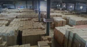 boxed work wear