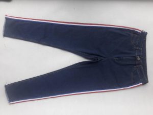 trousers - final product